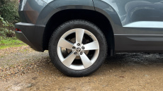 Skoda Karoq 1.0 TSI SE 5dr Petrol Estate